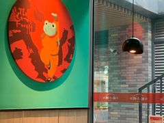 -蛙小侠(桂林万象城店)