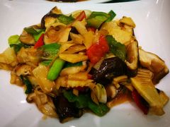 -自游人·美食一楼·地道徽菜(三十年名店)