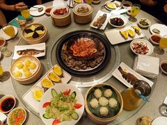 -粗茶淡饭·隐庐私厨(东亭店)