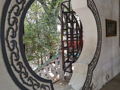 -古琴台