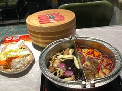 -一绪に寿喜烧自助(世茂广场店)