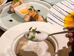 -Golden Lily河内巴黎法越料理餐厅(建国西路店)