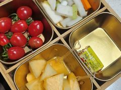 -和庆斋羊蝎子火锅·碳缸烧烤(顺义旗舰店)