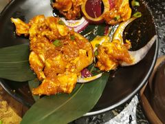 -九田家黑牛烤肉料理(中北镇店)