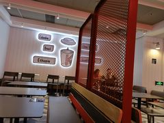 -肯德基(建华店)