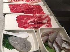 -海底捞火锅(同泰时代广场夜宵主题店)