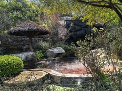 -七彩云南古滇温泉山庄