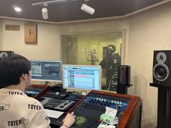 -北京620音乐工作室·录音棚(通州店)