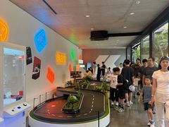 -现代汽车文化中心 Hyundai Motorstudio Beijing