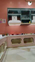 -奈尔宝家庭中心·亲子餐厅(苏州大悦城店)