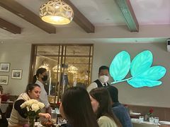 -ELI FALAFEL Lebanese&Mediterranean黎巴嫩美食(富城路店)