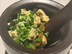 -南山翁新概念川菜(江宁万达广场店)