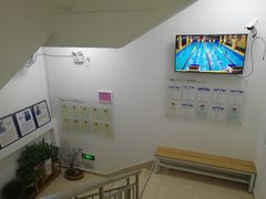 -万豪游泳俱乐部(总店)