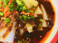 -易老妈蹄花.特色川菜(人民公园总店)