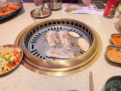 -妙香居韩国烤肉(容桂天佑城店)