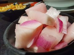 -小饕荟雅安贡椒鱼鲜馆(广福桥店)