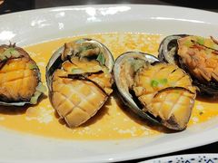 -南海渔村·徐博馆(琶洲店-粤菜养生宴)