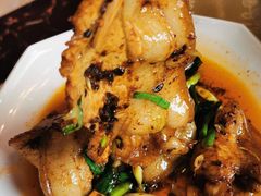 回锅肉-代木儿回锅肉