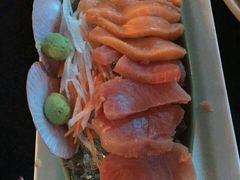 -Mr. 99 Steak and Seafood Restaurant