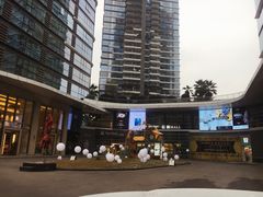 -棕榈MALL