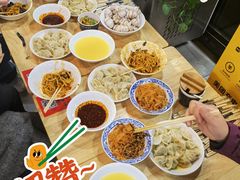 -王菊美食街·王菊面馆(总店)