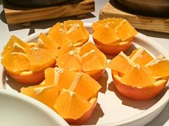 -汤城小厨•粤菜•靓汤(苏州街店)