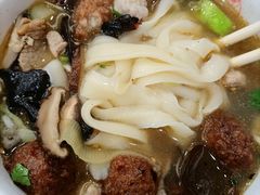 -贺莉嫂北二巷香菇芙蓉面(抗大商厦店)