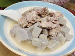 -老山村酒楼(白石洲店)