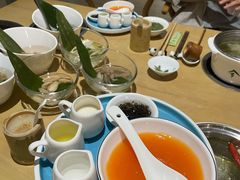 -竹鲜笙全竹宴(国色天香店)
