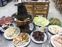 -三兴涮羊肉(荣安大街店)
