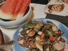 -范家小馆·烤鸭新京菜(金融街店)