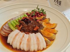-大鸭梨烤鸭(甘家口店)