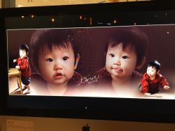 -COCOSKY 巧克力天空兒童摄影(凯德和平广场店)