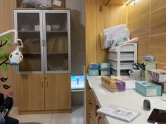-上海仁爱医院口腔科 · 种植