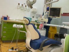 -惠州口腔医院(下埔总院)