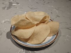 大虾片（餐前免费）-Home Thai·泰谣(王府井apm店)