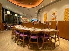-丼丼屋x鸟开(创纪之城五期店)