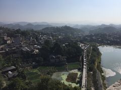 -金城大酒店-中餐厅(汾江中路店)