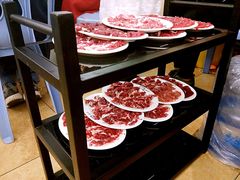 -八合里牛肉火锅(八合里总店)