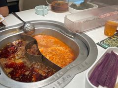 -豆花姐烂豆花火锅(水屯北路恒大滨河店)
