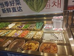 -姜胖胖无限自助烤肉(弹子石店)