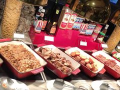 -云海轩·海鲜自助-河北云瑧世纪大饭店1F