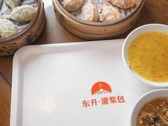 -东升灌浆包(辛庄街总店)