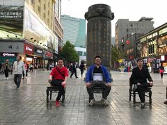 -南屏步行街