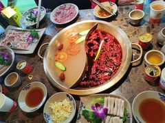 -小龙坎火锅(春熙太古里店)