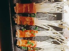 -九田家黑牛烤肉料理(太阳宫广场店)