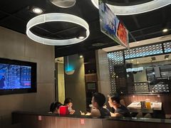 -海底捞火锅(锦艺城店)