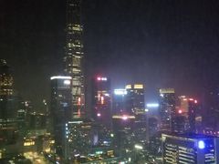 -深圳皇庭V酒店