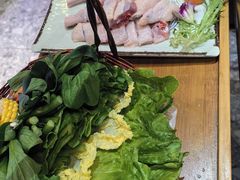 -龙泉人椰子鸡·糟粕醋·地标海南菜(龙昆南店)