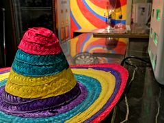 -Cactus墨西哥仙人掌餐厅